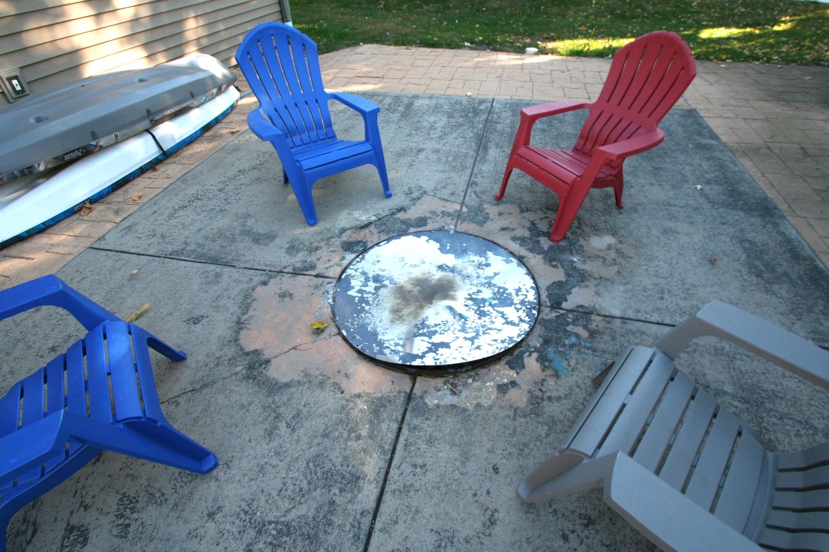 111 W Fast Avenue, Mackinaw, IL 61755