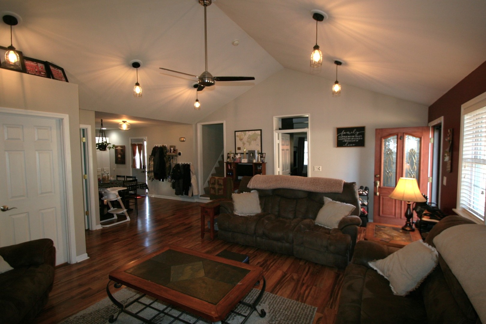 111 W Fast Avenue, Mackinaw, IL 61755