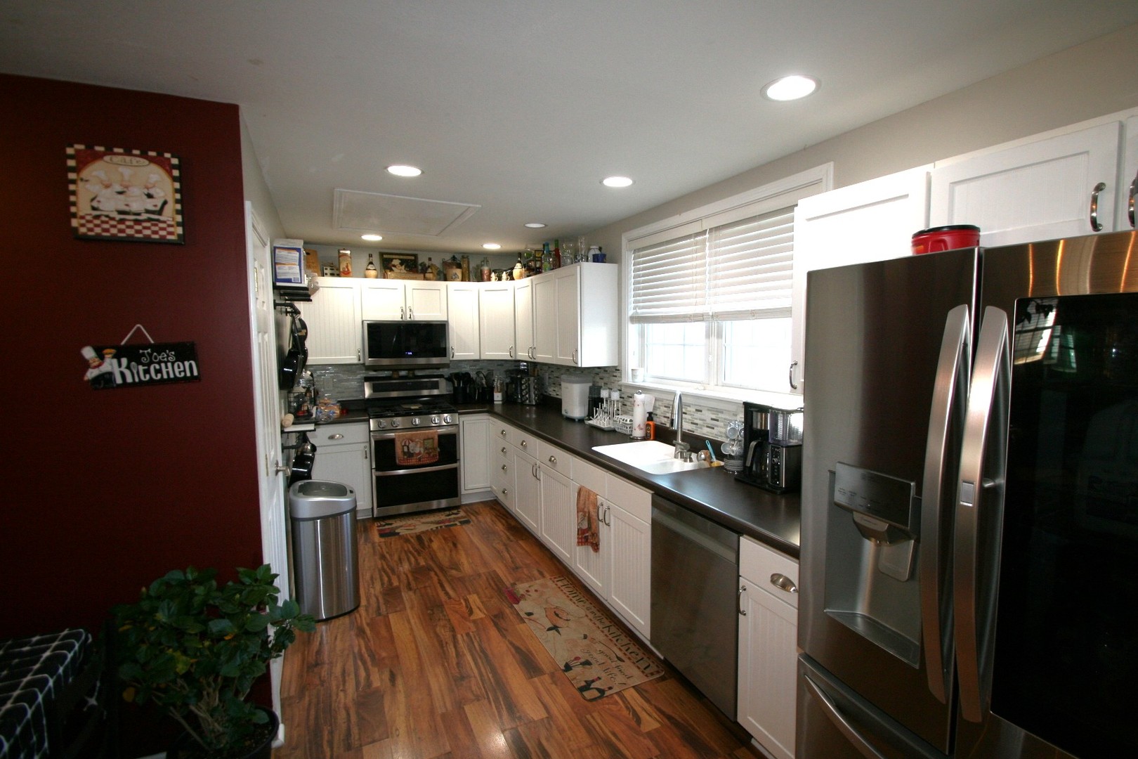 111 W Fast Avenue, Mackinaw, IL 61755