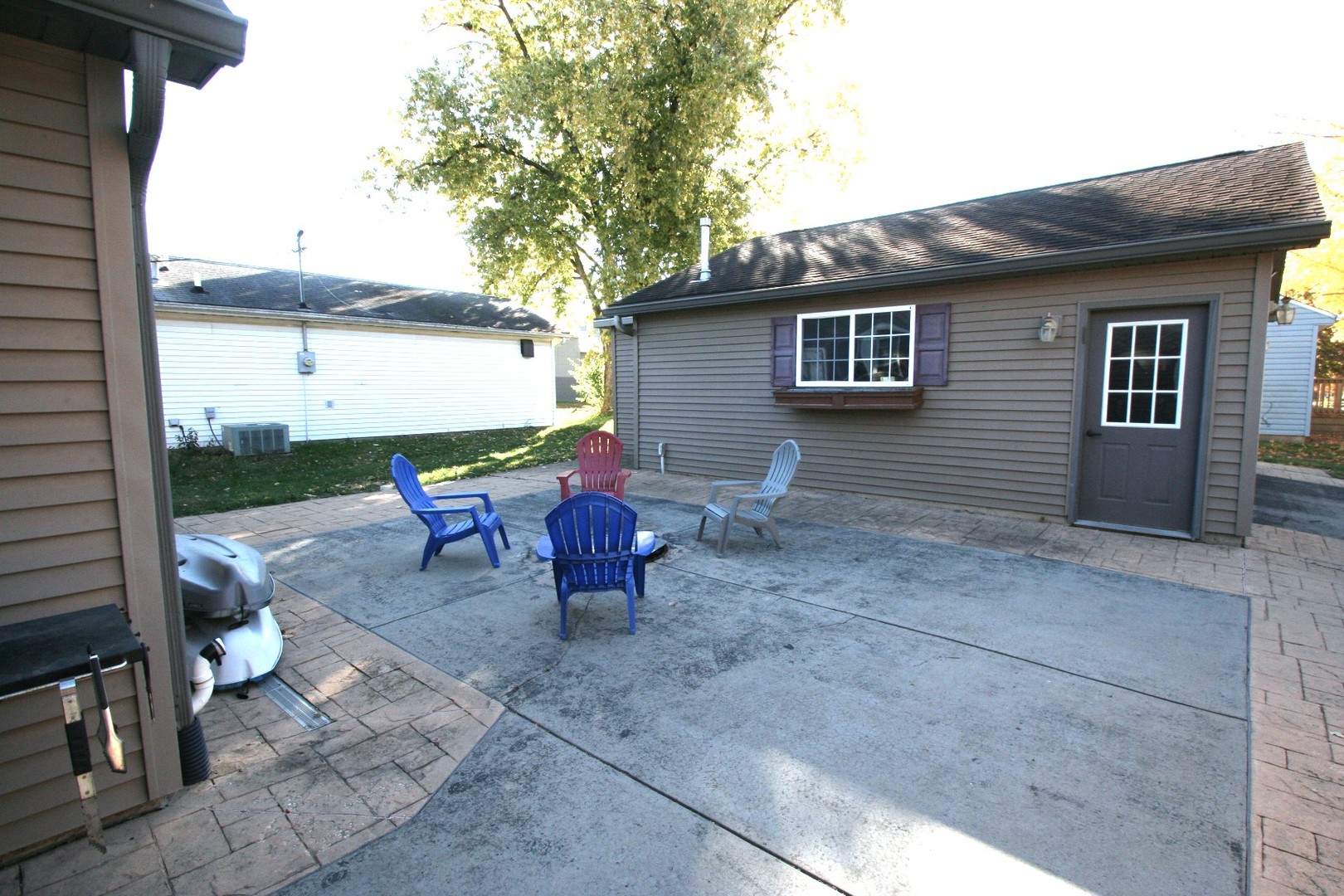 111 W Fast Avenue, Mackinaw, IL 61755