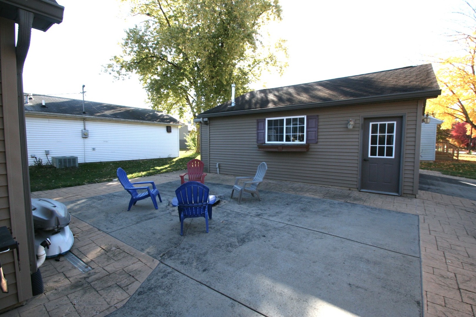 111 W Fast Avenue, Mackinaw, IL 61755