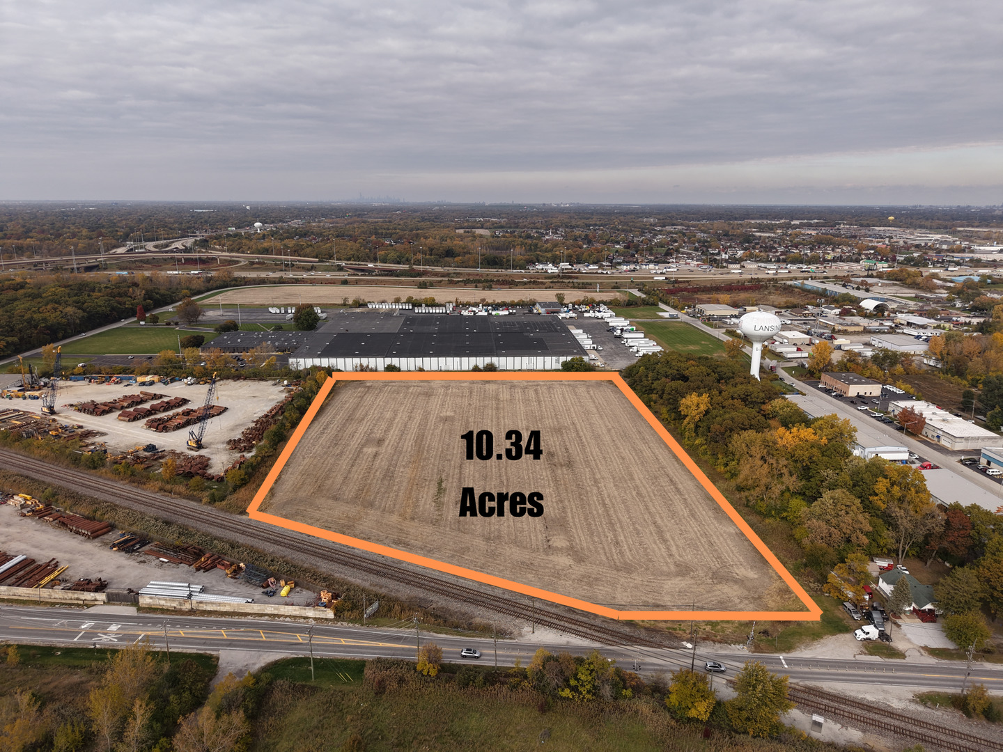 18434 Stony Island Avenue, Lansing, IL 60438