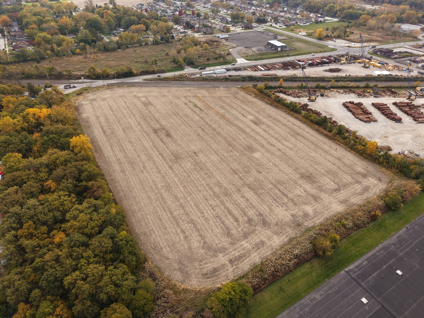 18434 Stony Island Avenue, Lansing, IL 60438