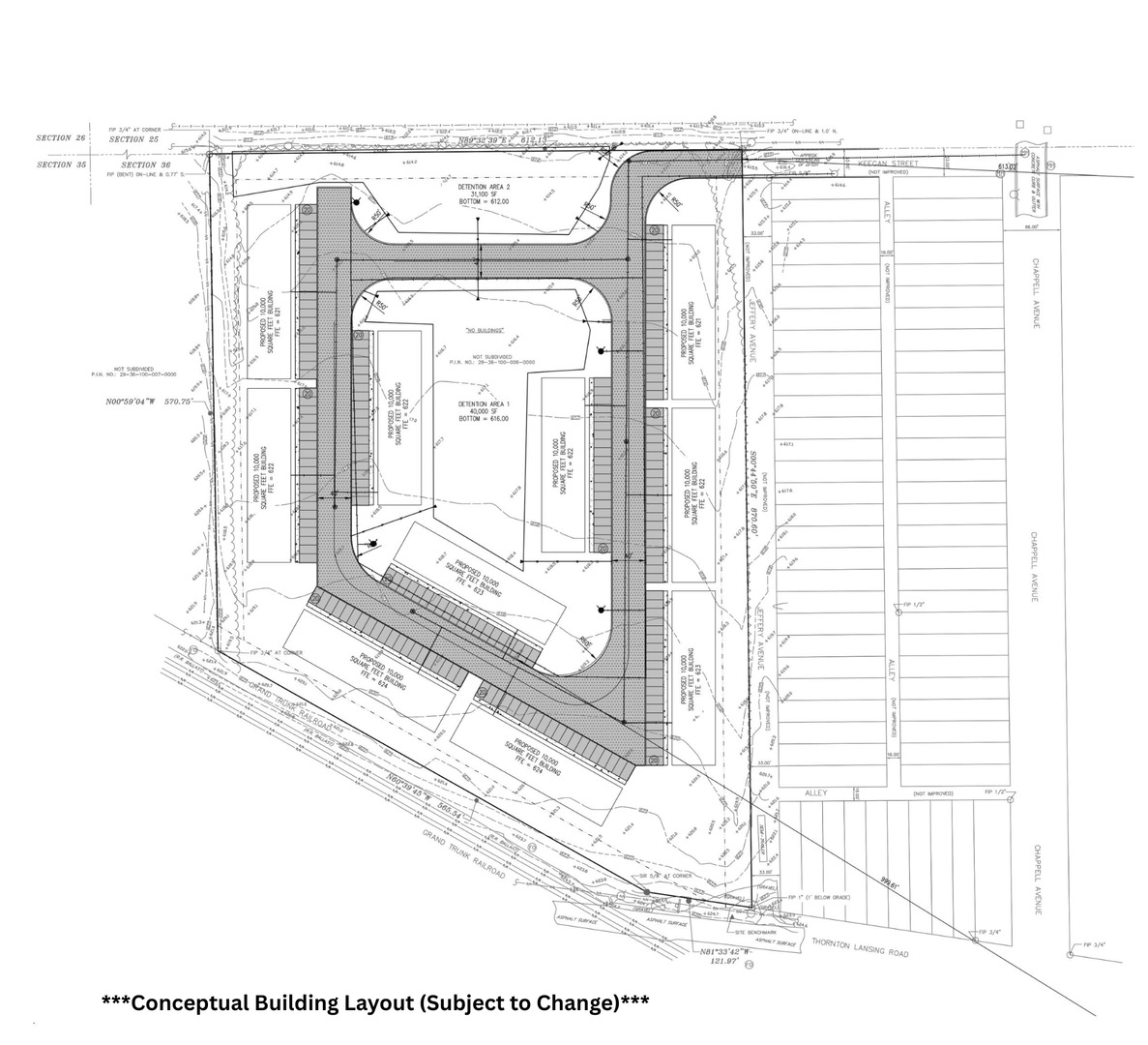 18434 Stony Island Avenue, Lansing, IL 60438