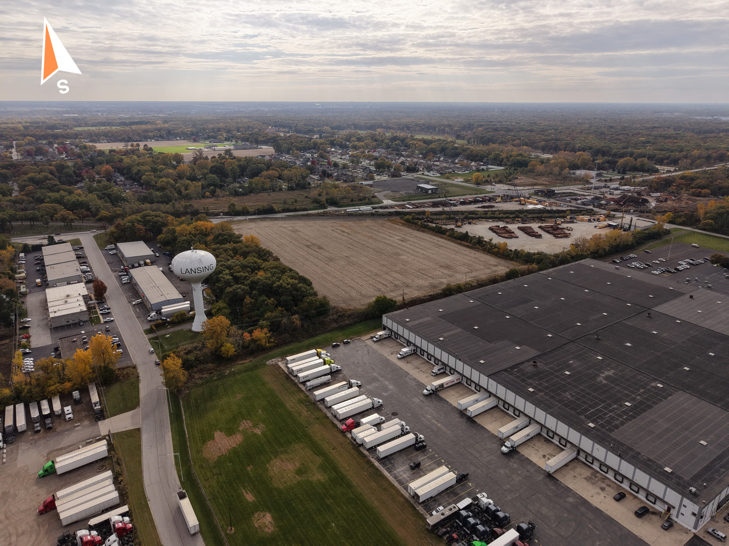 18434 Stony Island Avenue, Lansing, IL 60438