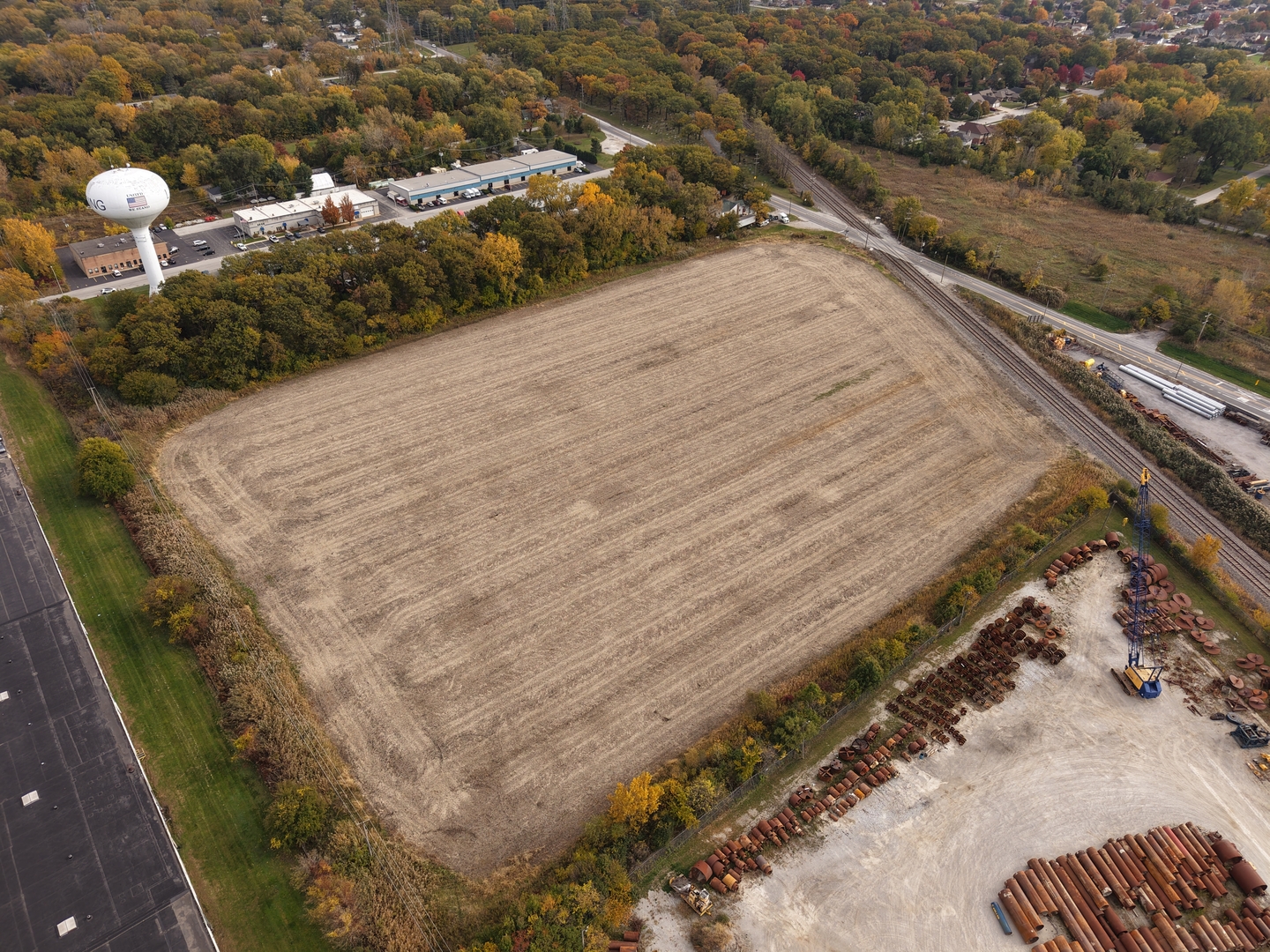 18434 Stony Island Avenue, Lansing, IL 60438