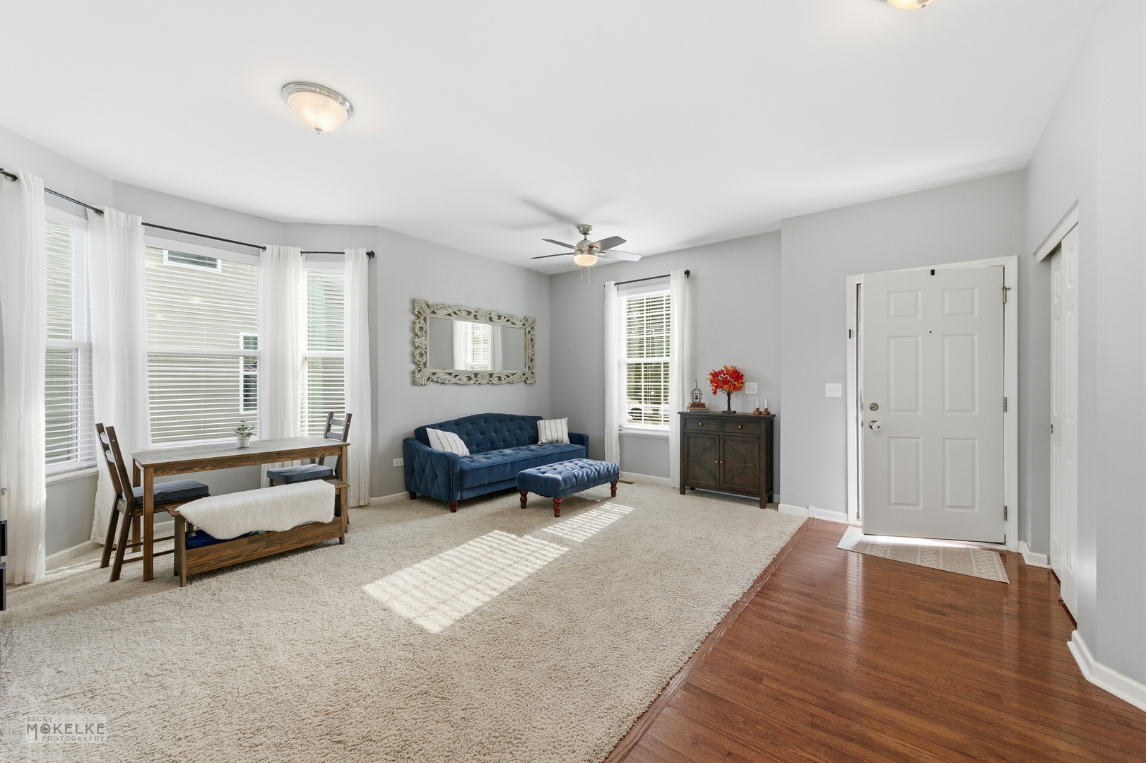 8115 Settlers Pond Way, Joliet, IL 60431