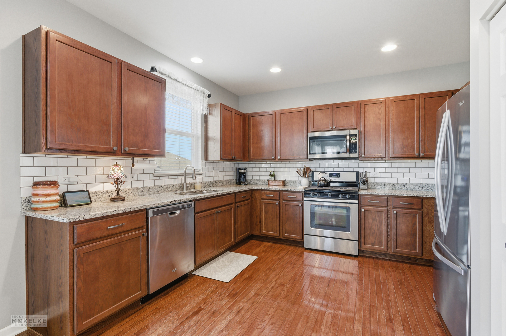 8115 Settlers Pond Way, Joliet, IL 60431