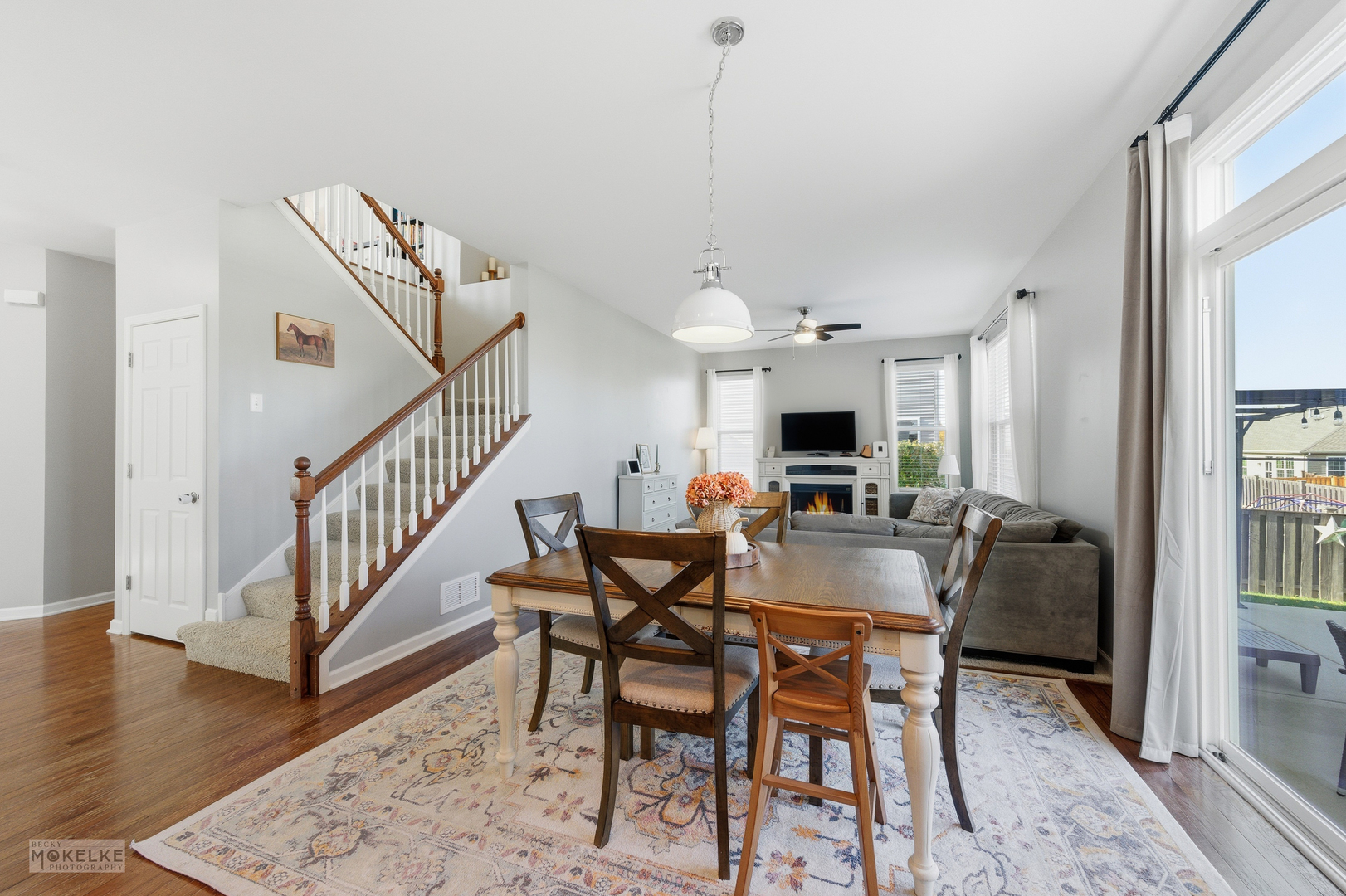 8115 Settlers Pond Way, Joliet, IL 60431