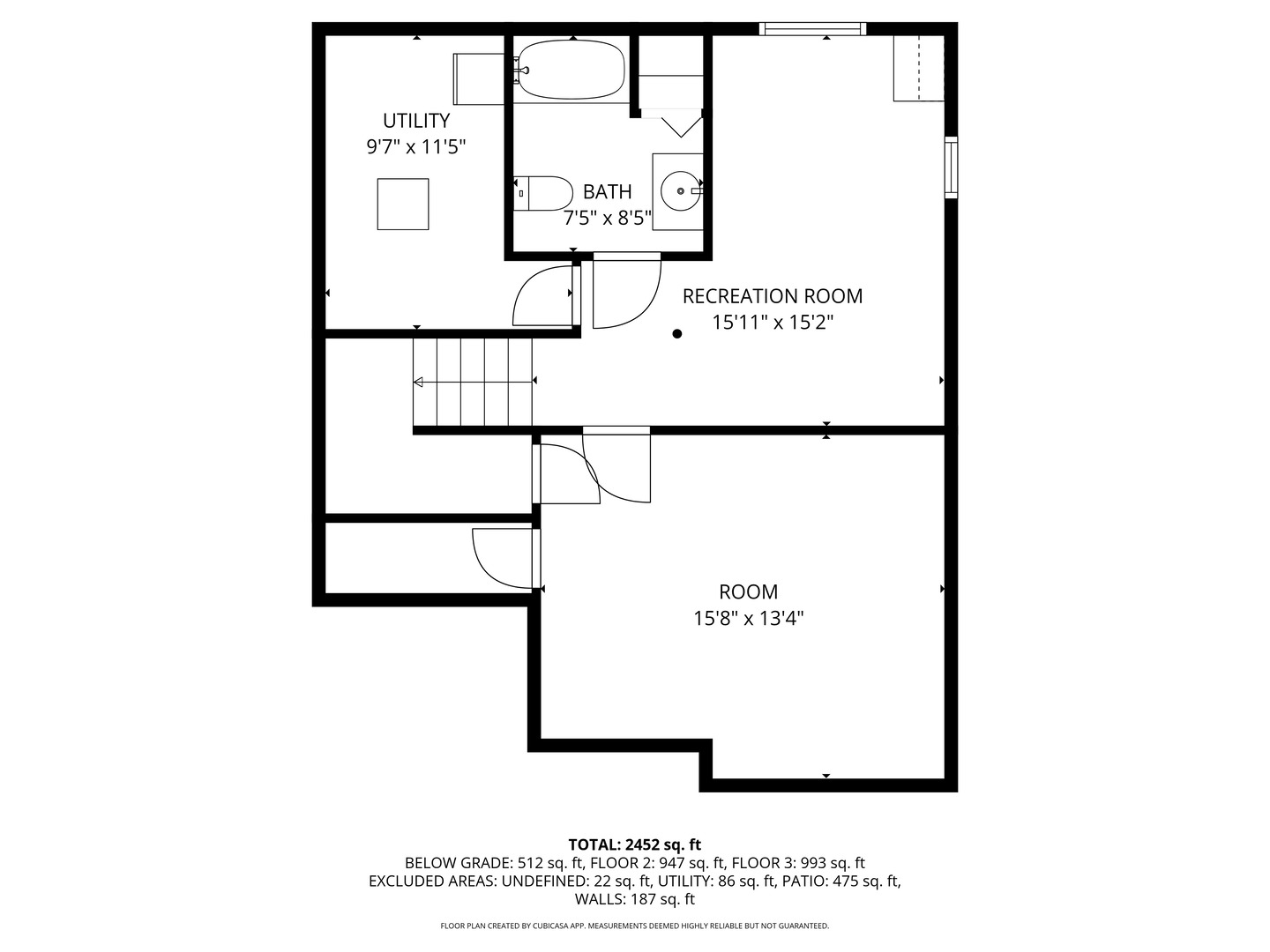 8115 Settlers Pond Way, Joliet, IL 60431