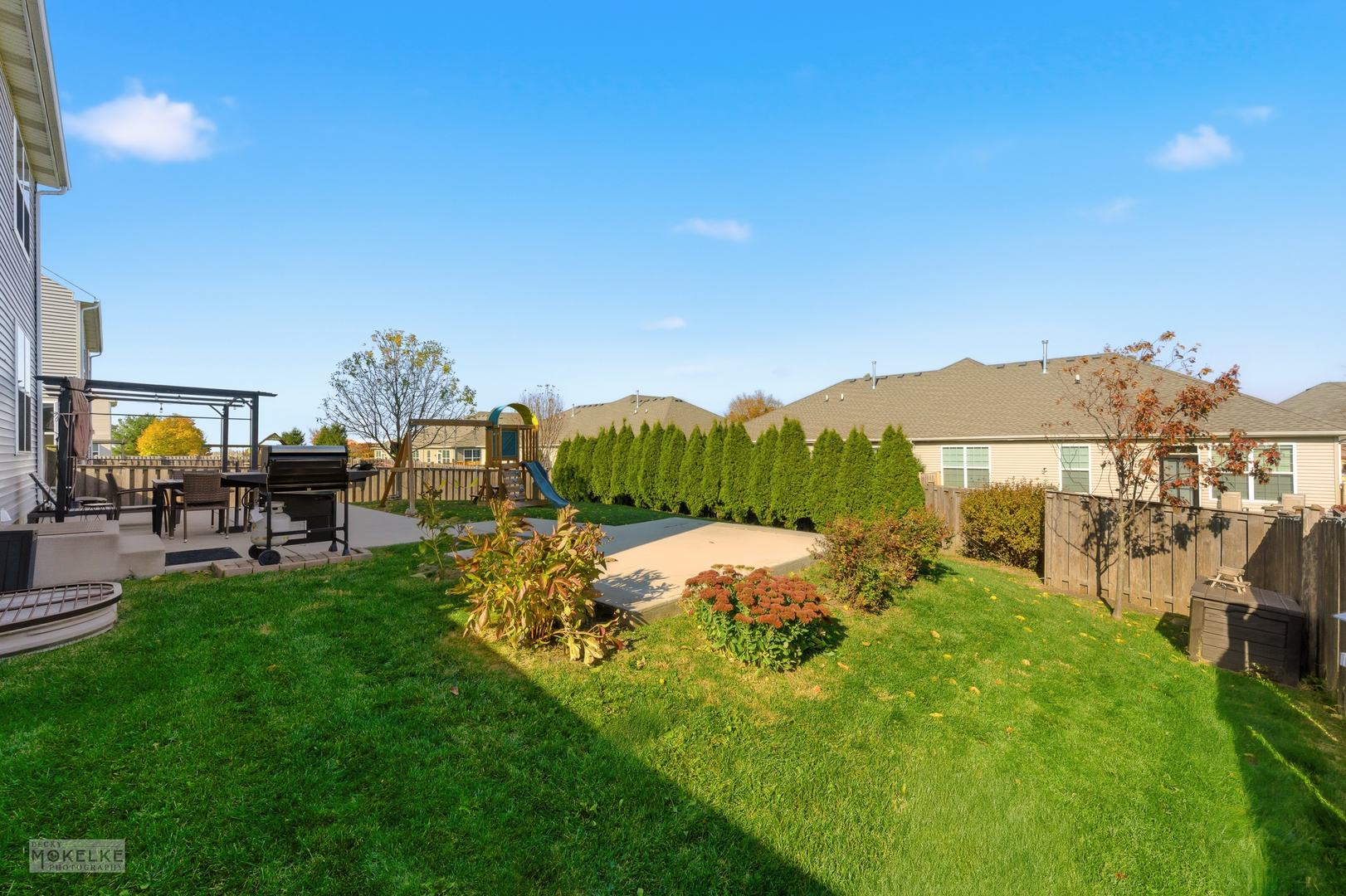 8115 Settlers Pond Way, Joliet, IL 60431