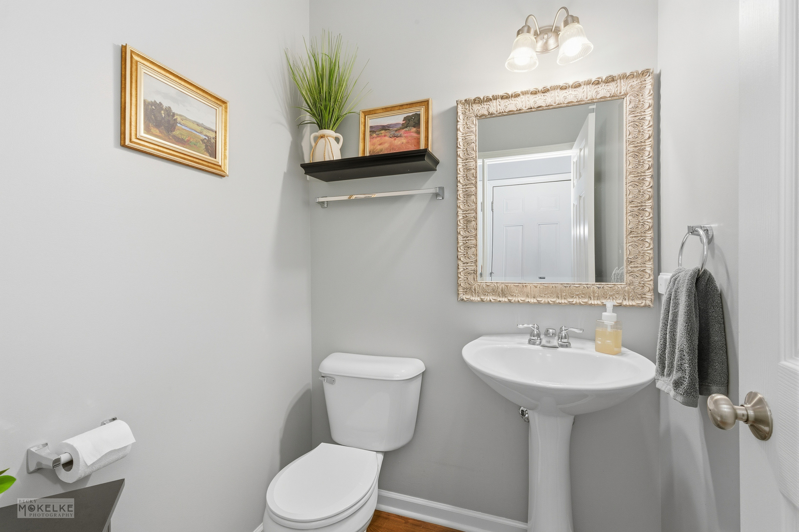 8115 Settlers Pond Way, Joliet, IL 60431