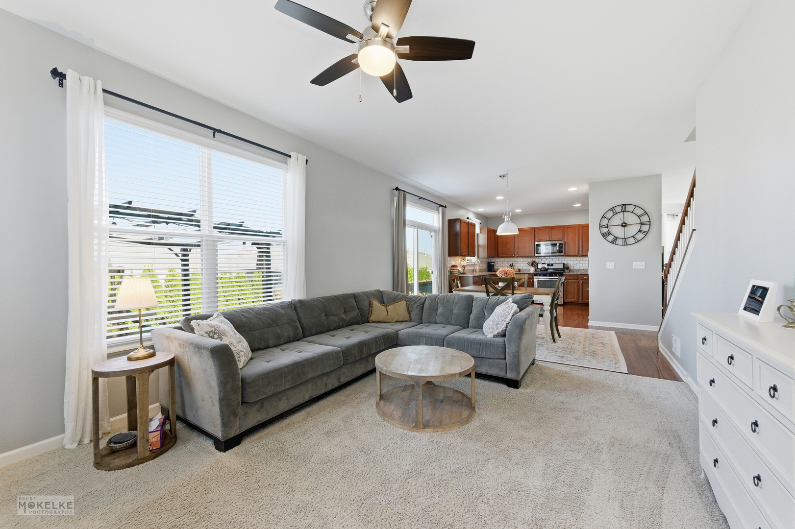 8115 Settlers Pond Way, Joliet, IL 60431