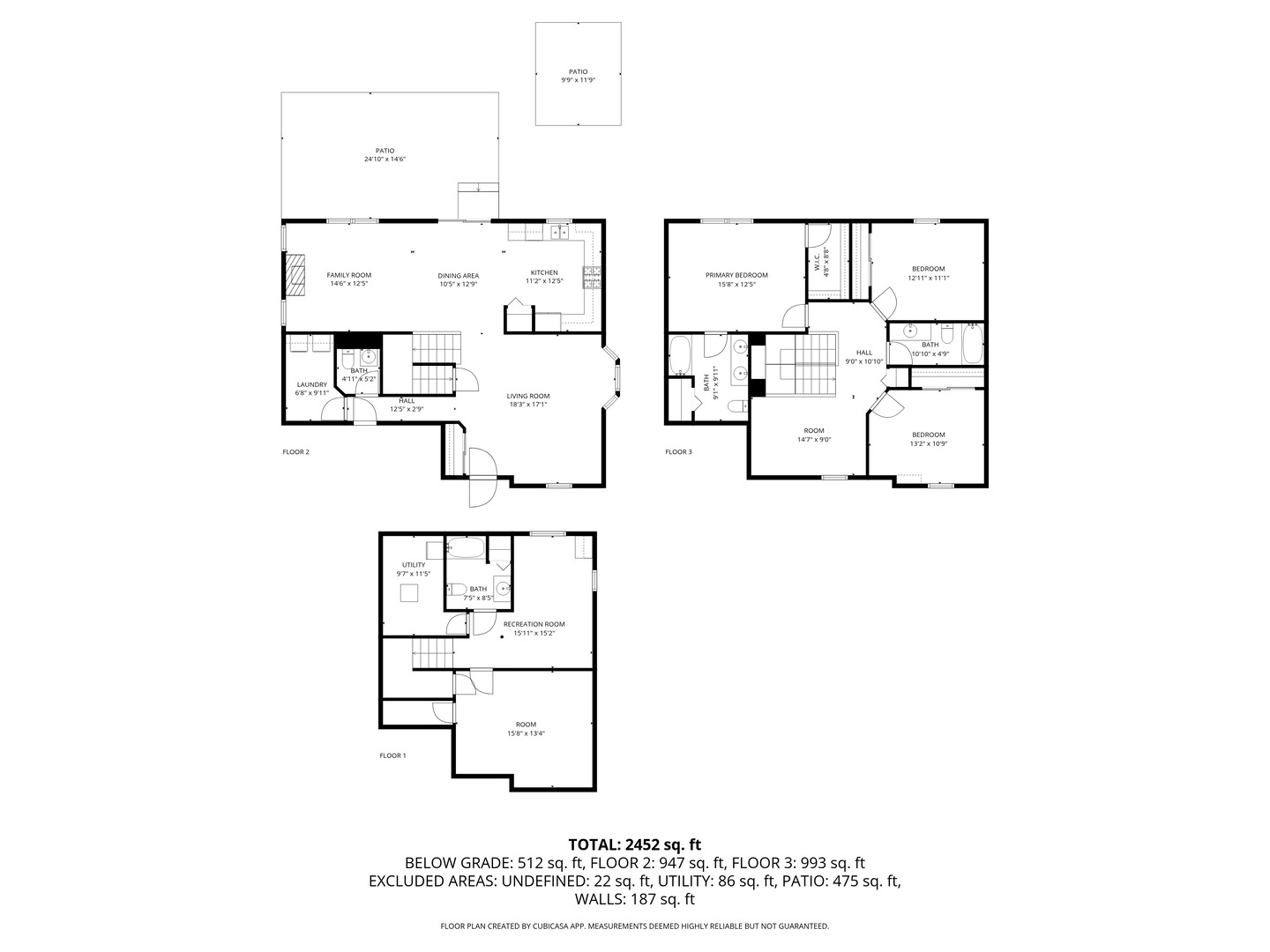 8115 Settlers Pond Way, Joliet, IL 60431