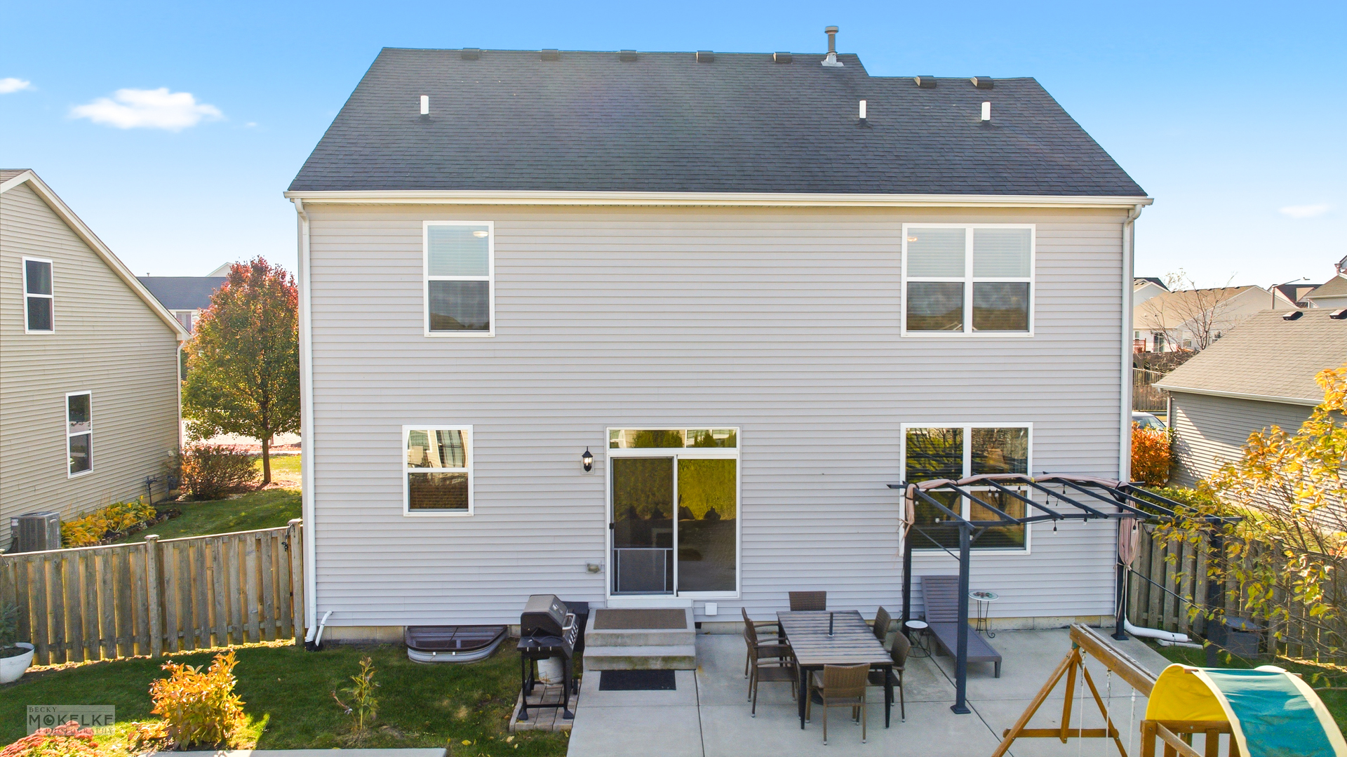 8115 Settlers Pond Way, Joliet, IL 60431