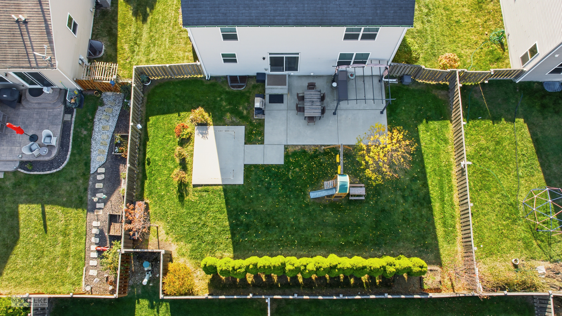 8115 Settlers Pond Way, Joliet, IL 60431