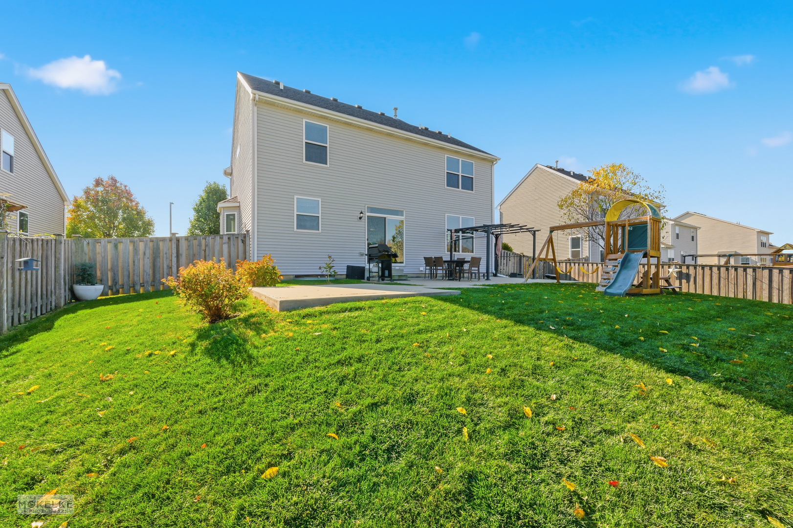 8115 Settlers Pond Way, Joliet, IL 60431