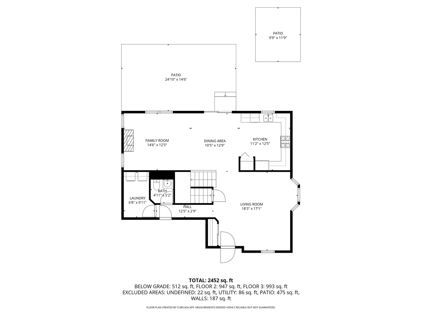 8115 Settlers Pond Way, Joliet, IL 60431