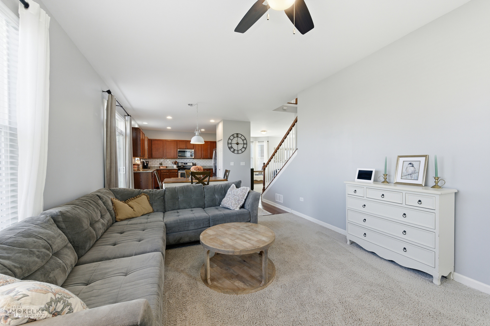 8115 Settlers Pond Way, Joliet, IL 60431