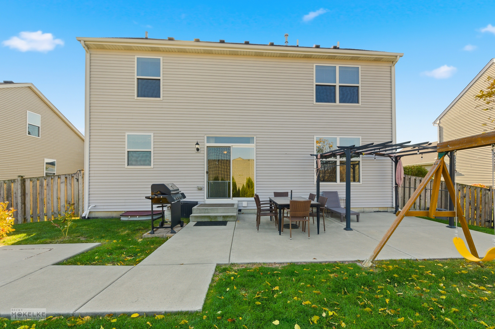 8115 Settlers Pond Way, Joliet, IL 60431