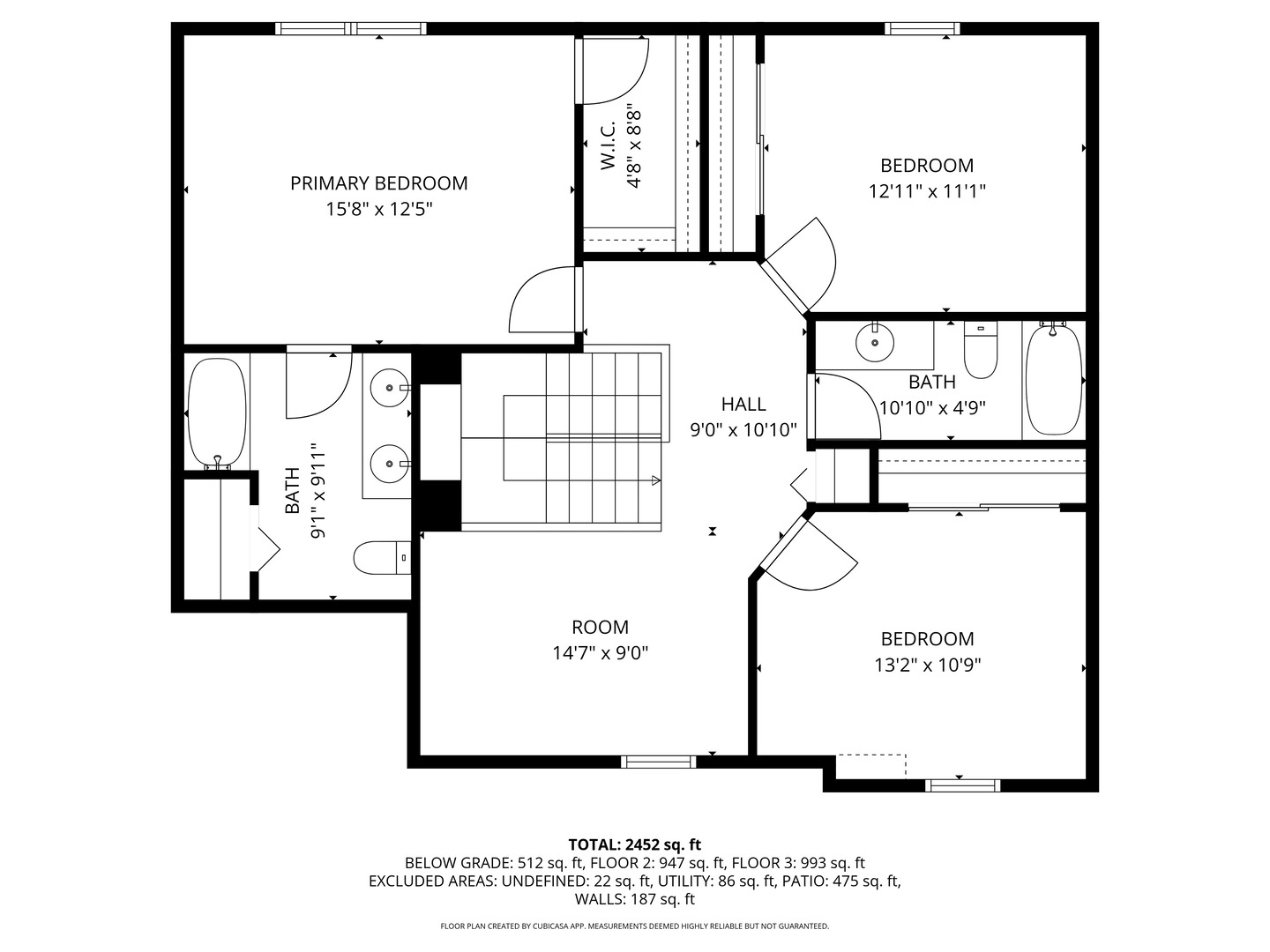 8115 Settlers Pond Way, Joliet, IL 60431