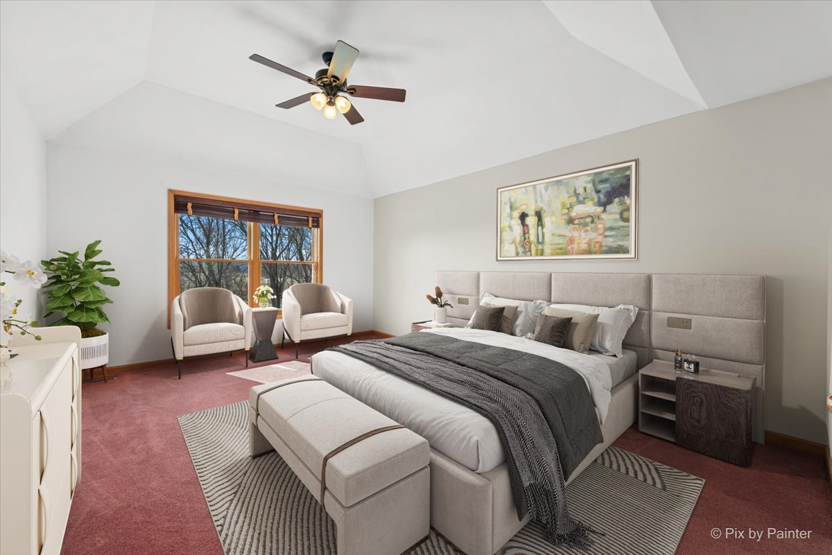 11909 Heron Drive, Huntley, IL 60142