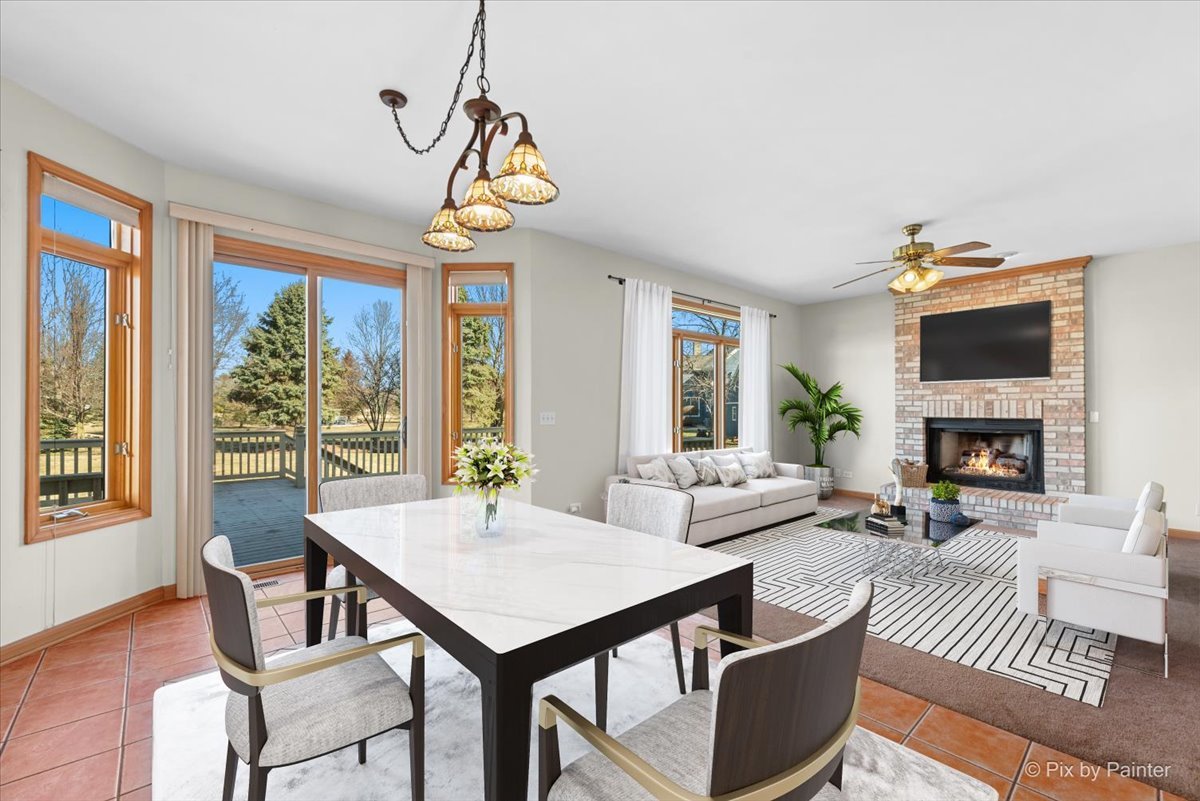 11909 Heron Drive, Huntley, IL 60142