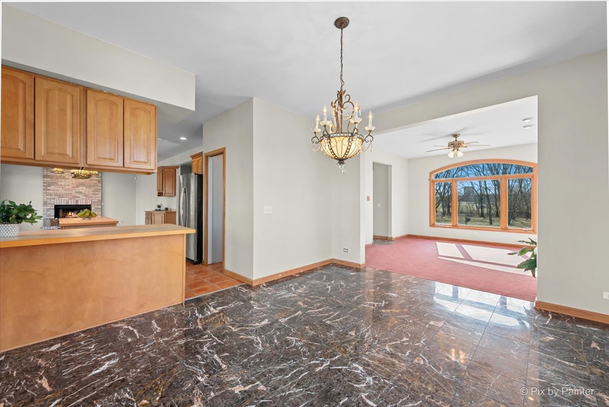 11909 Heron Drive, Huntley, IL 60142