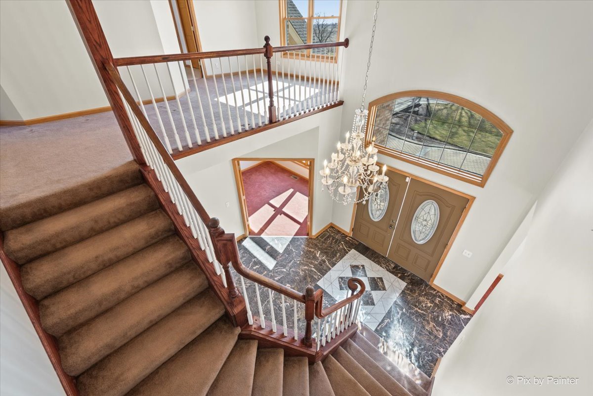 11909 Heron Drive, Huntley, IL 60142