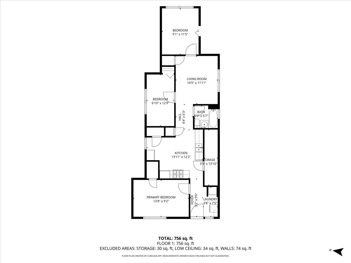 4252 N Lawndale Avenue, Chicago, IL 60618