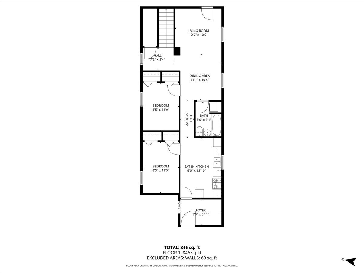 4252 N Lawndale Avenue, Chicago, IL 60618