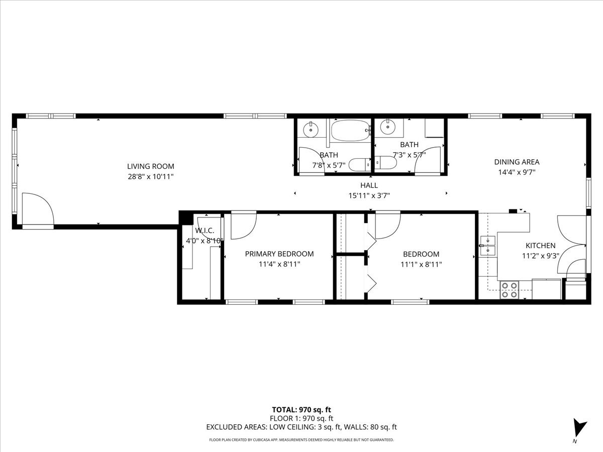 4252 N Lawndale Avenue, Chicago, IL 60618