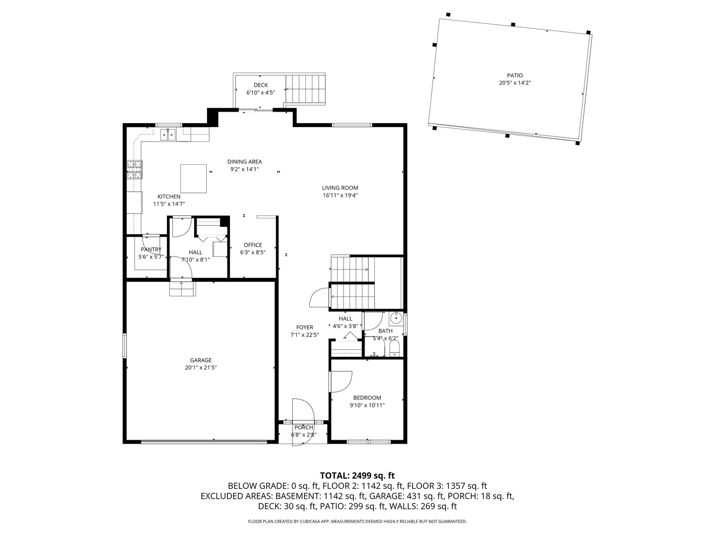 998 Garnet Lane, Montgomery, IL 60538