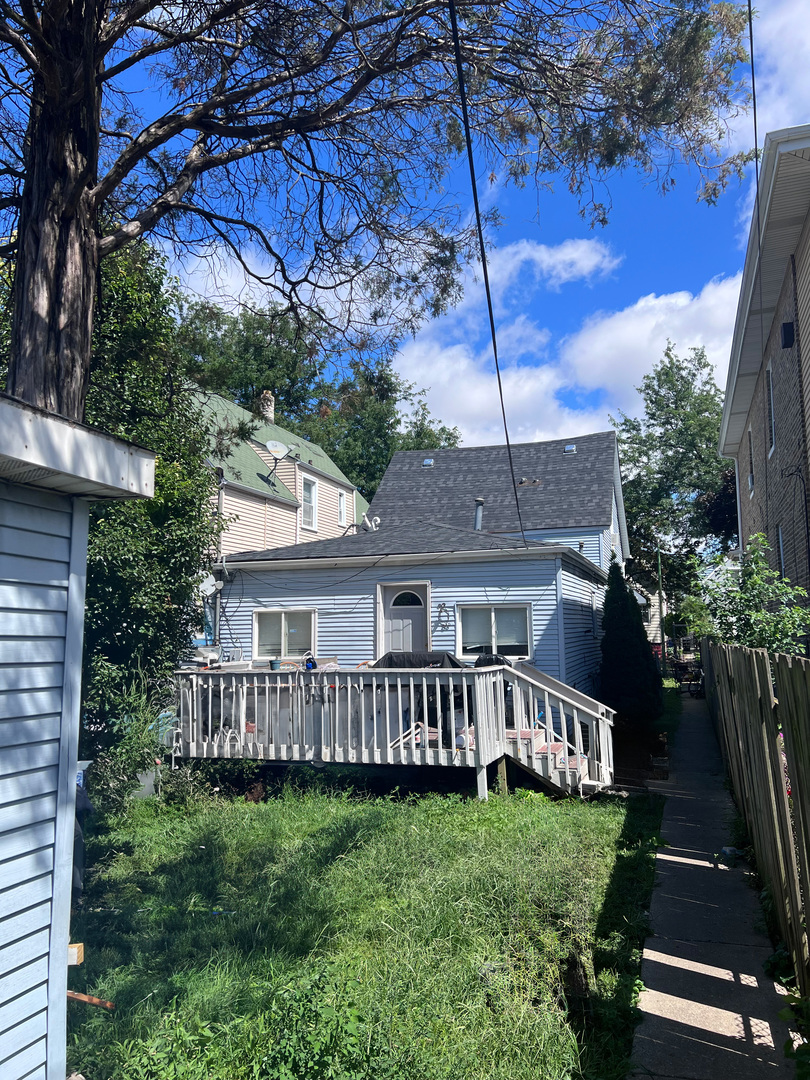 2412 N Lorel Avenue, Chicago, IL 60639