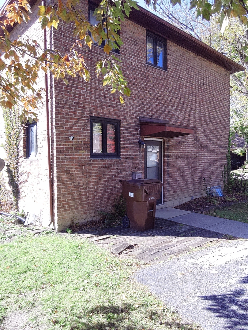 11 Dunlap Road, Park Forest, IL 60466