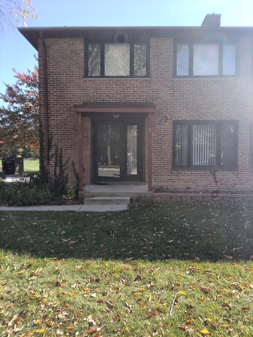 11 Dunlap Road, Park Forest, IL 60466