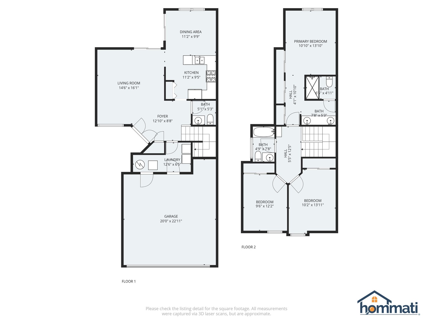 64 White Pine Drive, Schaumburg, IL 60193