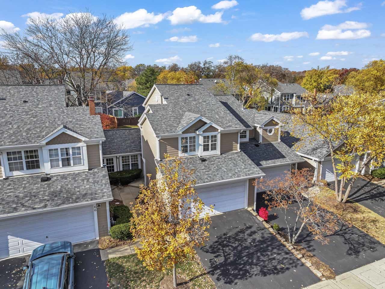 64 White Pine Drive, Schaumburg, IL 60193