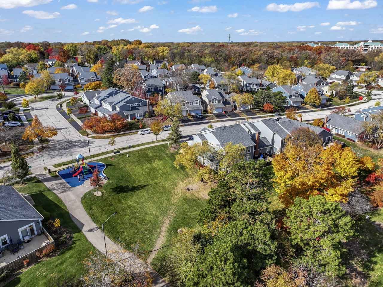 64 White Pine Drive, Schaumburg, IL 60193