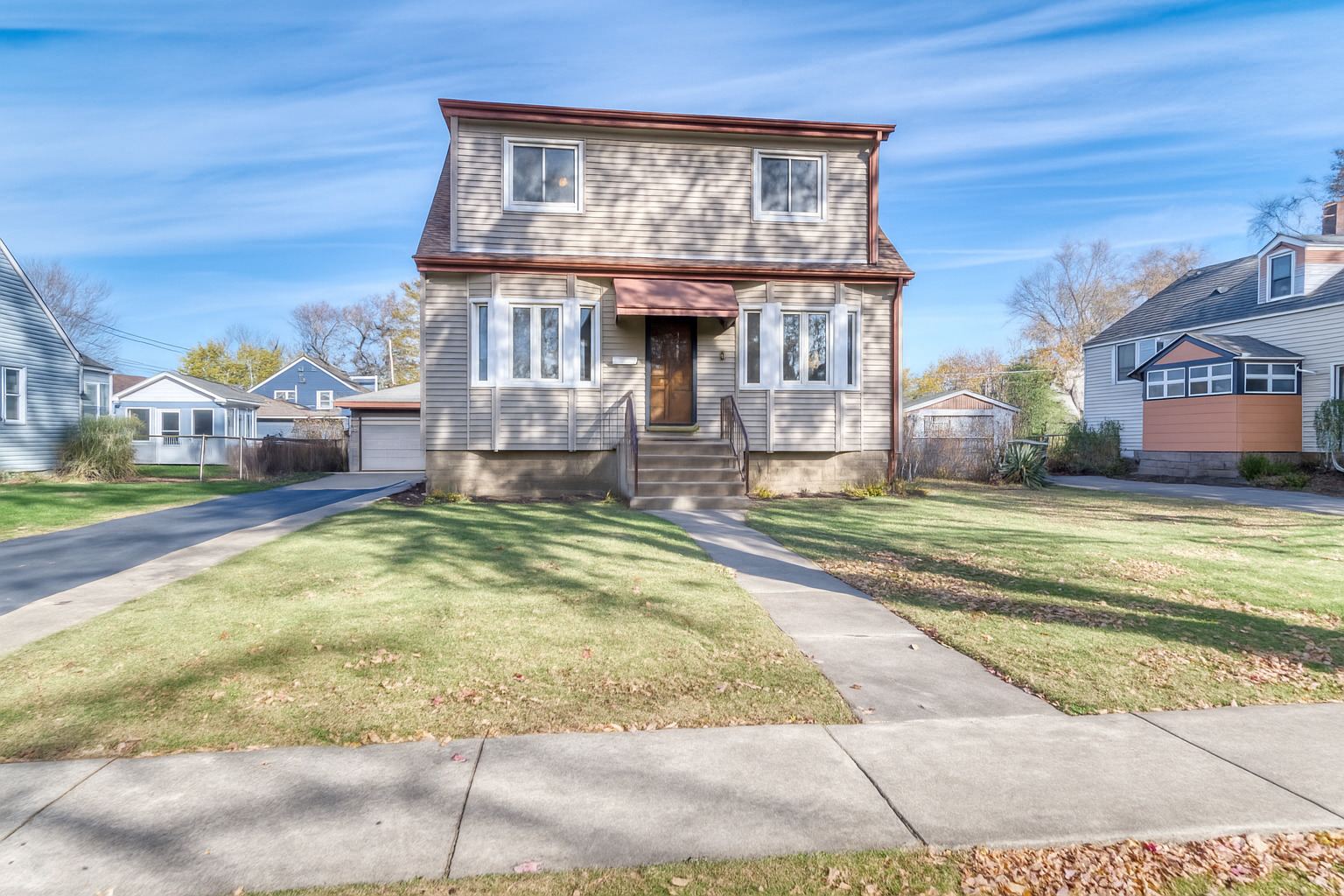 3120 W 114th Street, Merrionette Park, IL 60803