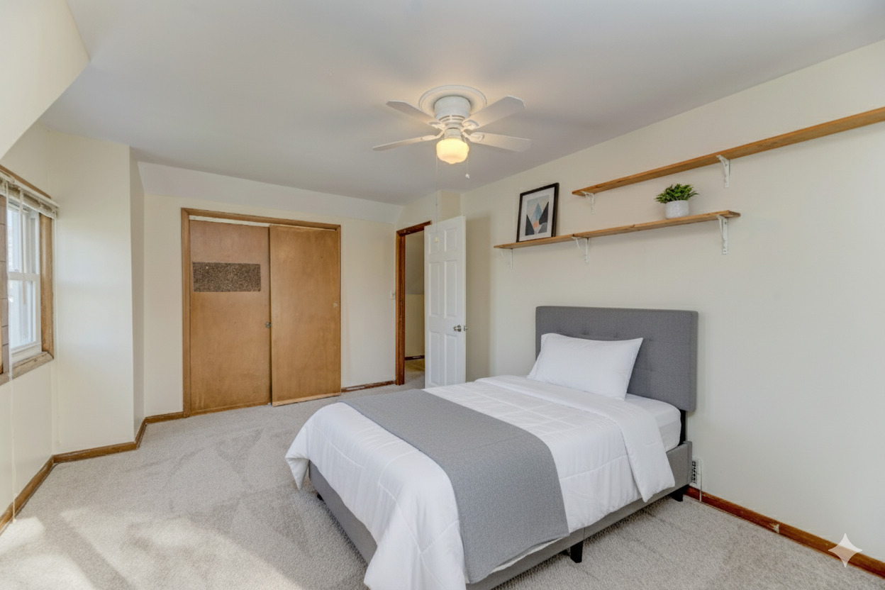 3120 W 114th Street, Merrionette Park, IL 60803