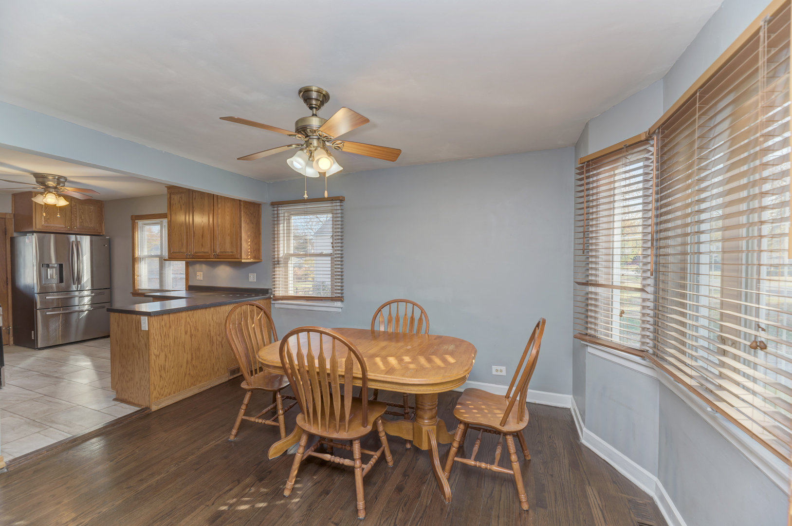 3120 W 114th Street, Merrionette Park, IL 60803