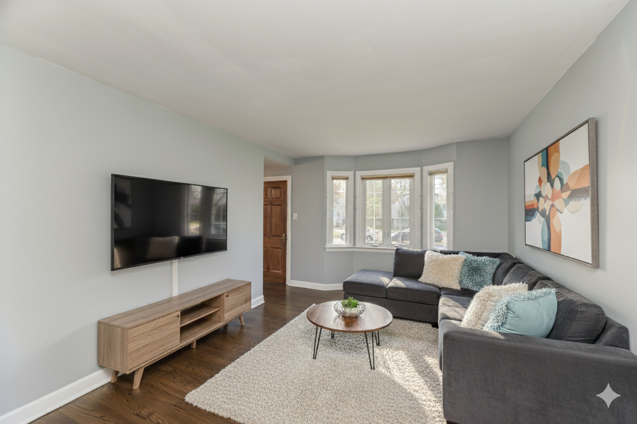 3120 W 114th Street, Merrionette Park, IL 60803