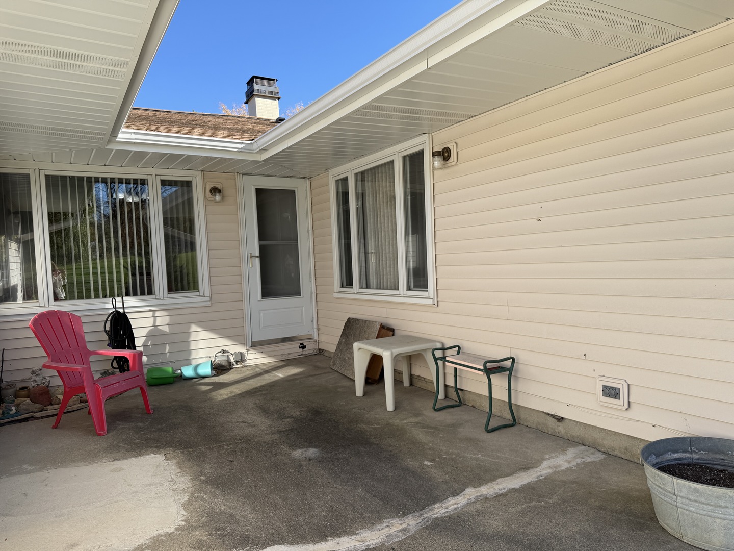 Buffalo Grove, IL 60089