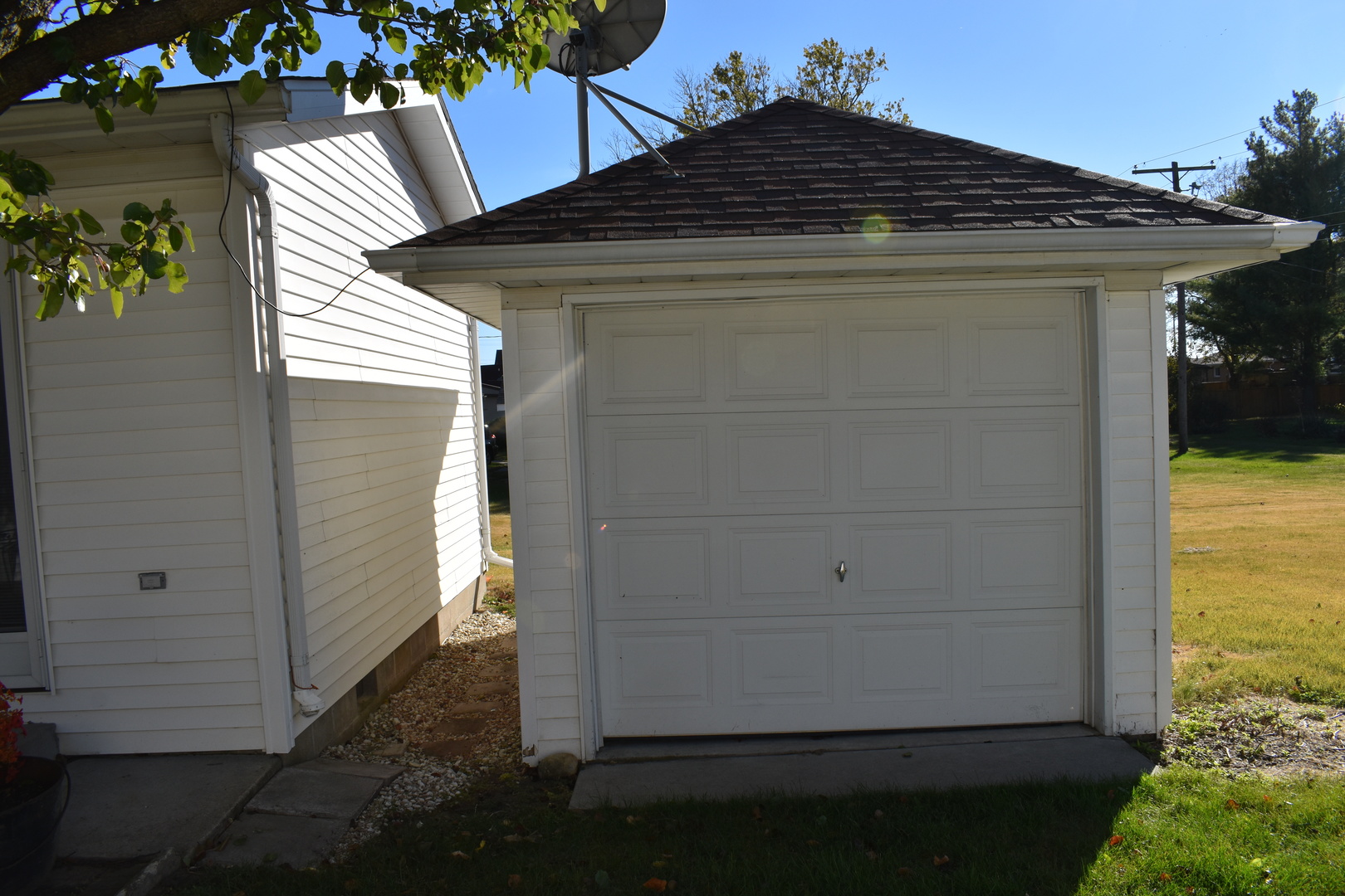 501 S Main Street, Flanagan, IL 61740