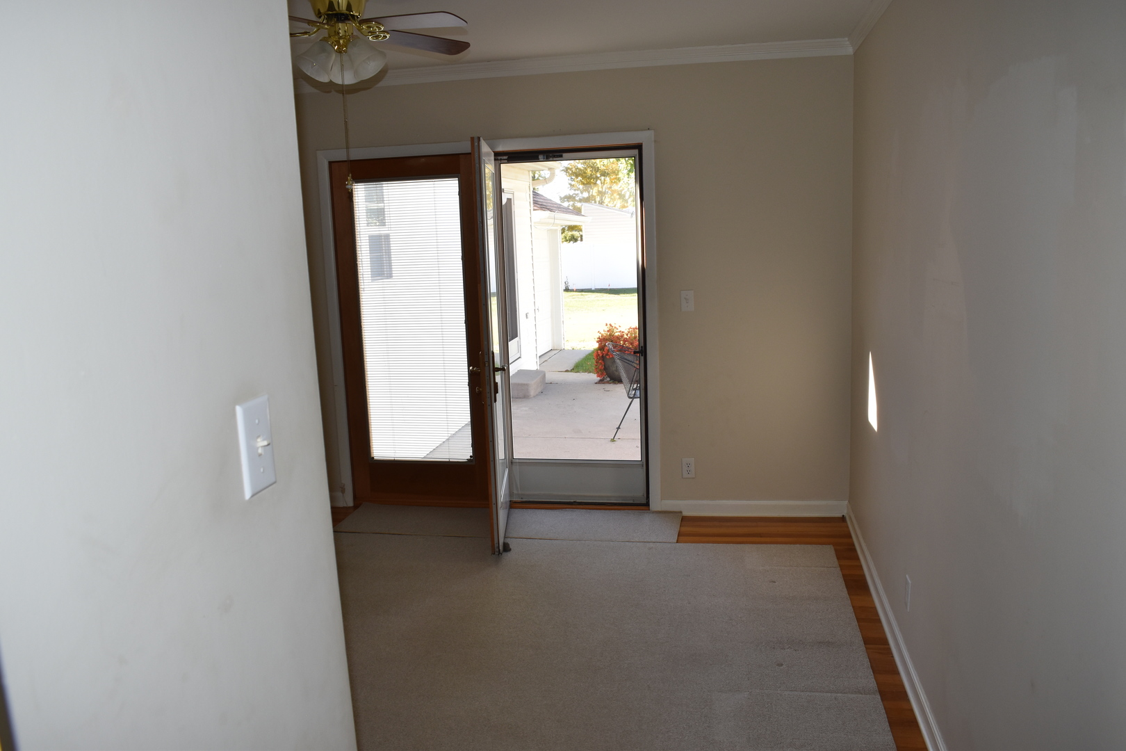 501 S Main Street, Flanagan, IL 61740