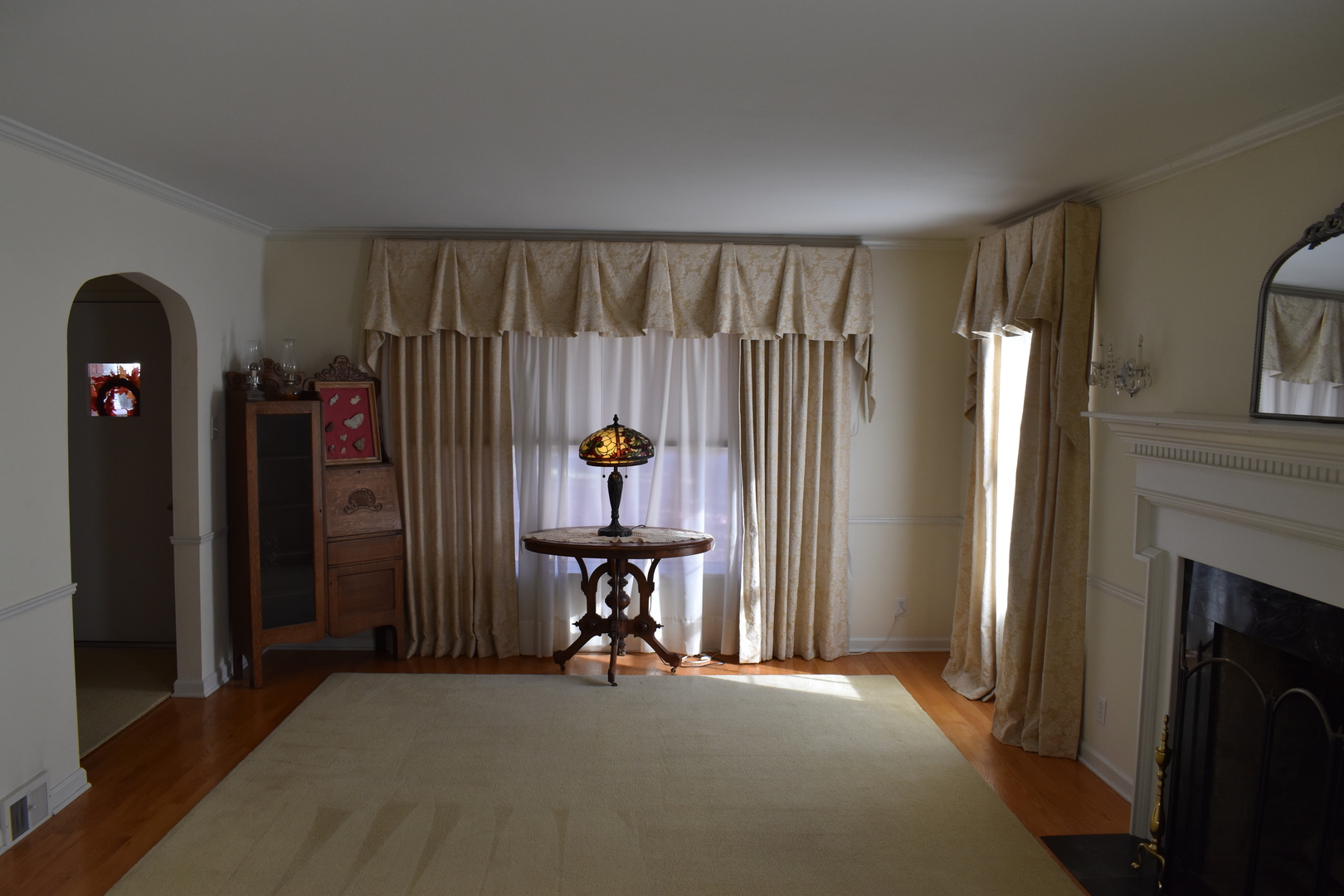 501 S Main Street, Flanagan, IL 61740