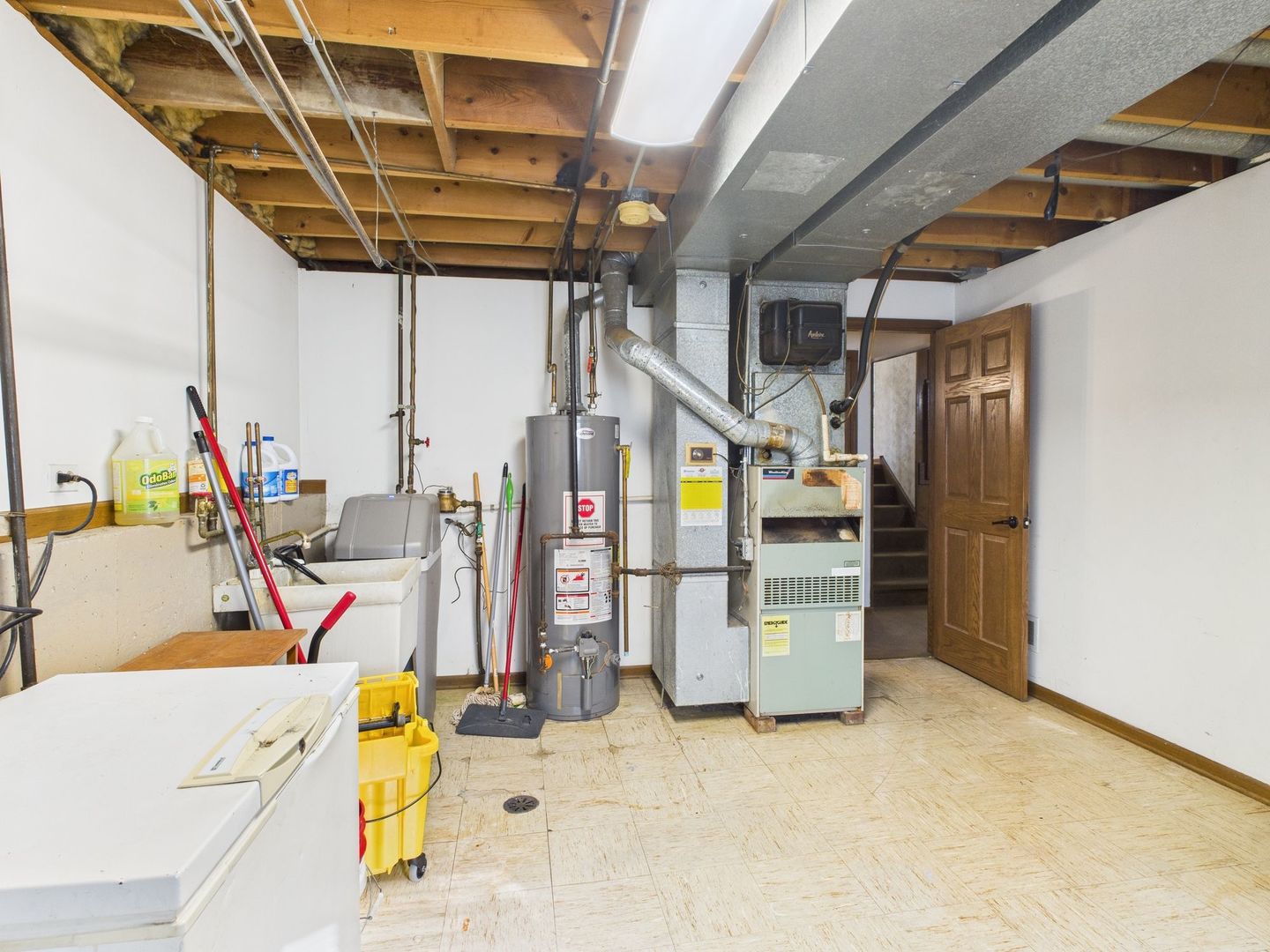 1200 Jacqueline Drive, Crete, IL 60417