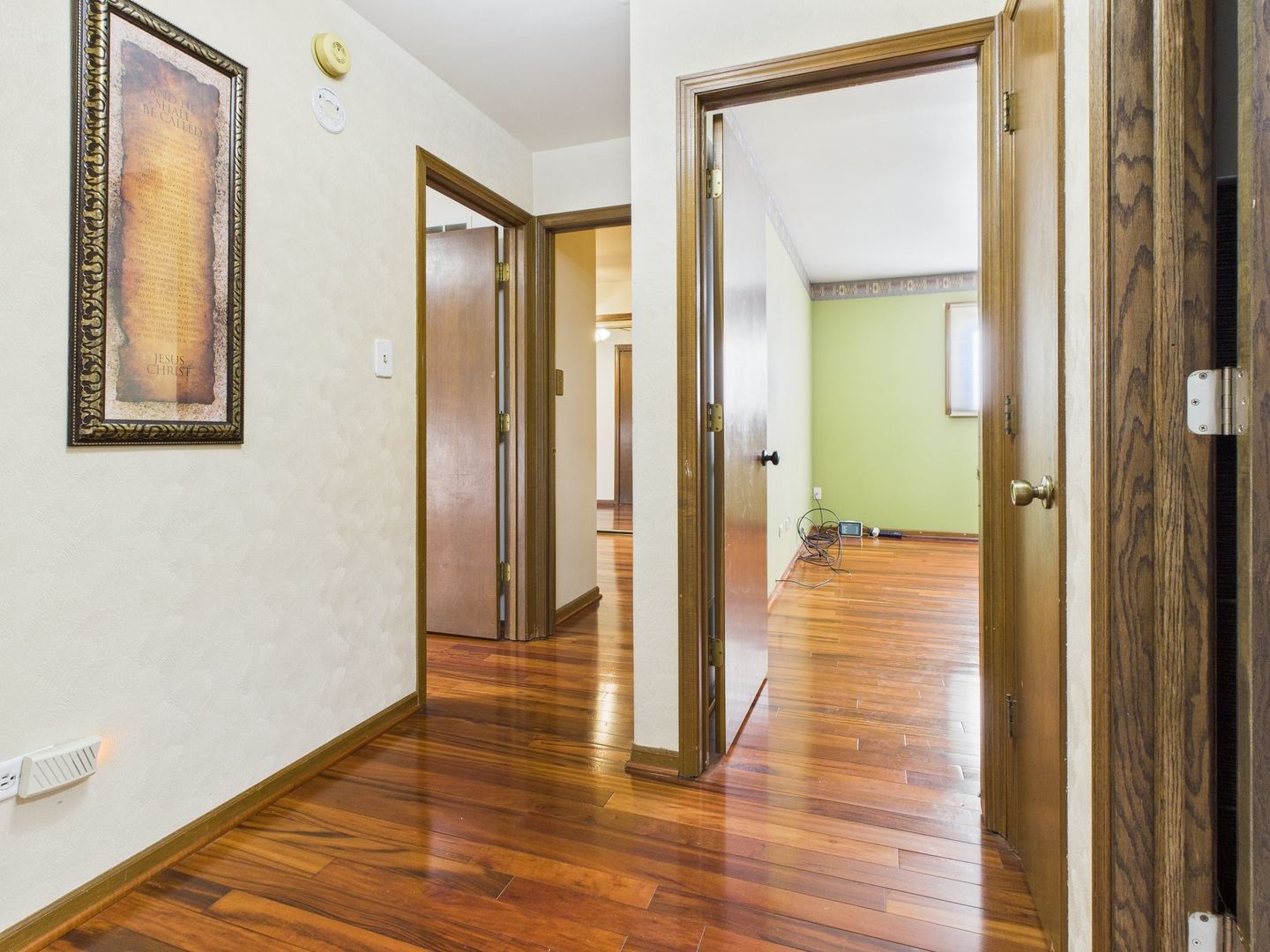 1200 Jacqueline Drive, Crete, IL 60417