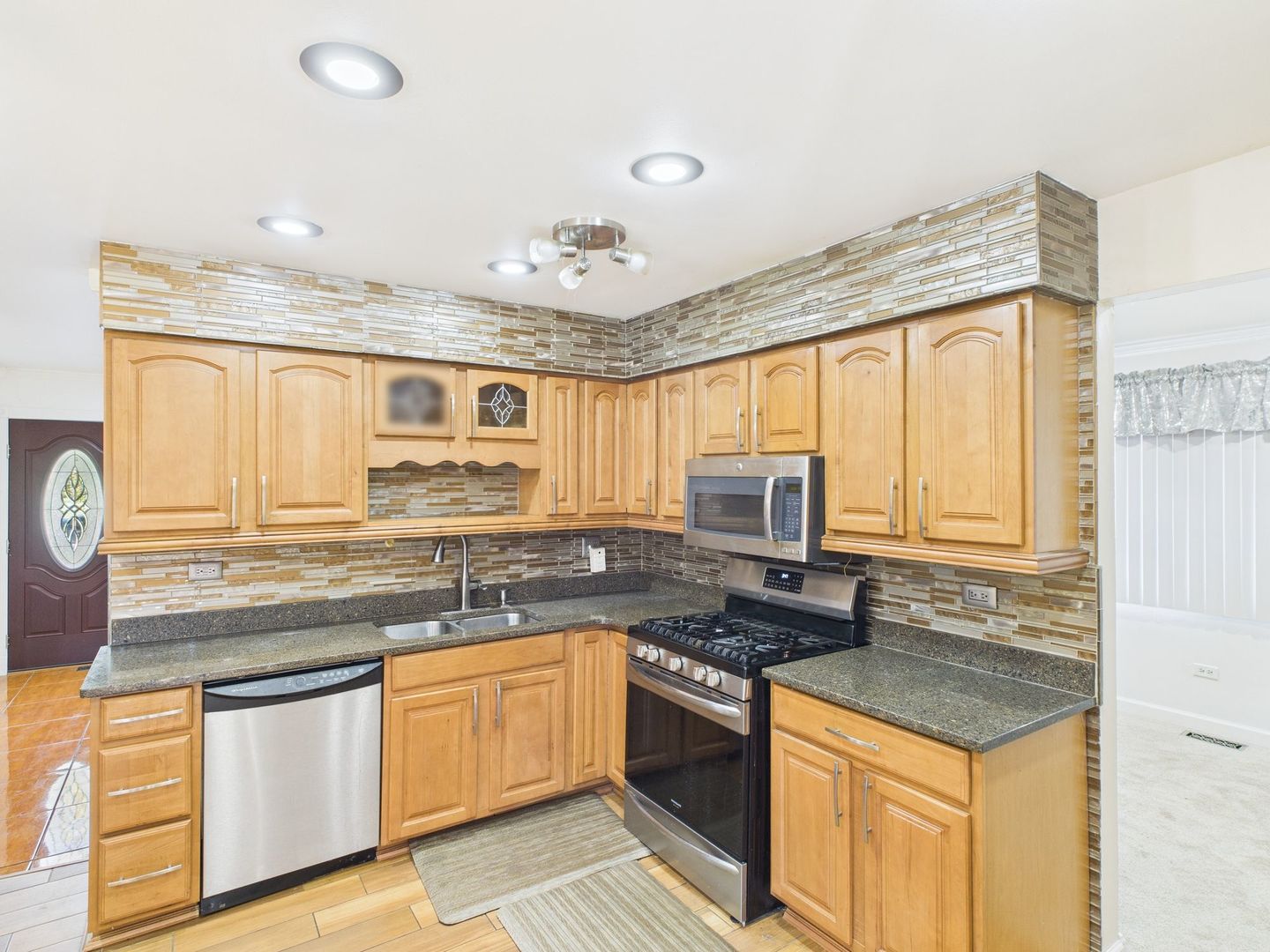 1200 Jacqueline Drive, Crete, IL 60417